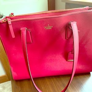 Kate Spade Jenson Tote
